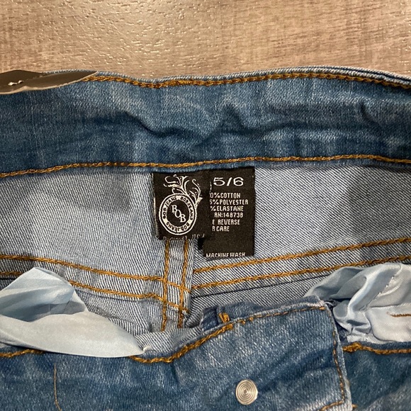B.O.B Jeans Pants & Jumpsuits New Bob Jeans Poshmark